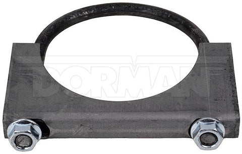 Dayton Parts 674-9660 Exhaust Clamp