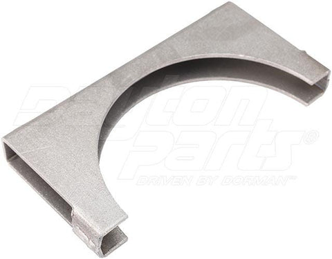 Dayton Parts 674-9661 Exhaust Clamp