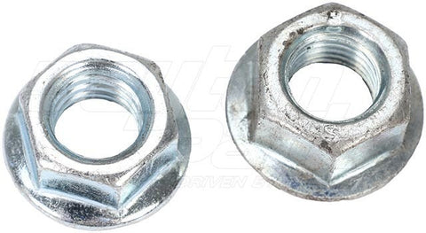 Dayton Parts 674-9662 Exhaust Clamp