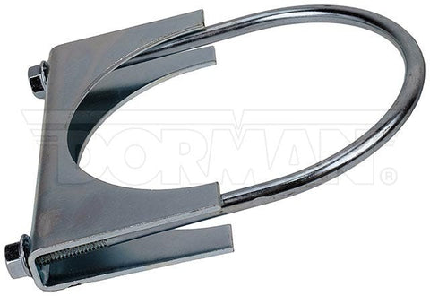 Dayton Parts 674-9663 Exhaust Clamp