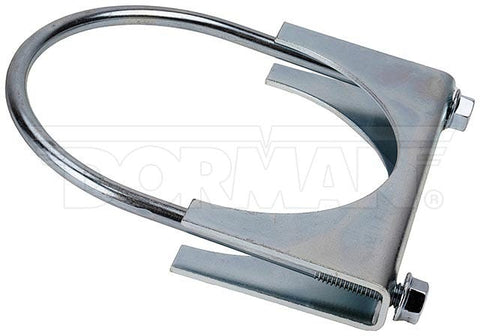 Dayton Parts 674-9663 Exhaust Clamp