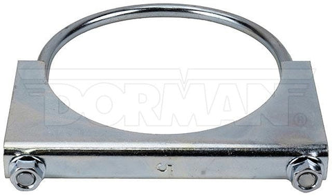 Dayton Parts 674-9663 Exhaust Clamp