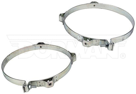 Dayton Parts 674-9664 Exhaust Clamp