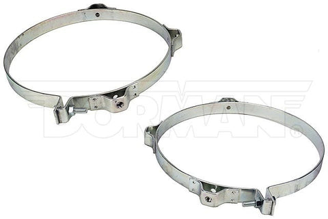 Dayton Parts 674-9664 Exhaust Clamp