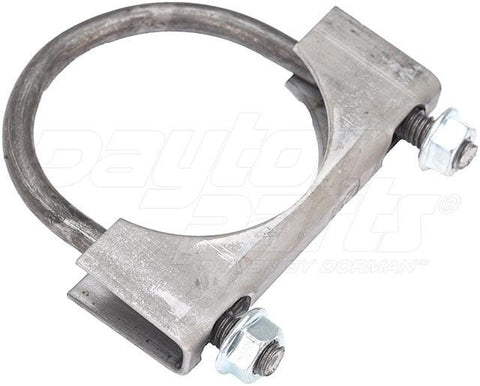 Dayton Parts 674-9665 Exhaust Clamp
