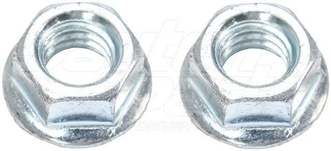 Dayton Parts 674-9665 Exhaust Clamp