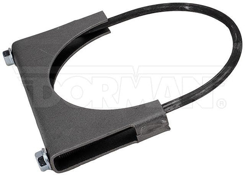 Dayton Parts 674-9666 Exhaust Clamp