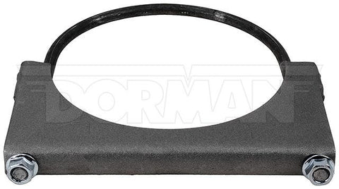 Dayton Parts 674-9666 Exhaust Clamp