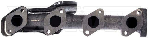 Dayton Parts 674-970 Exhaust Manifold Kit - Includes Required Gaskets And Hardware