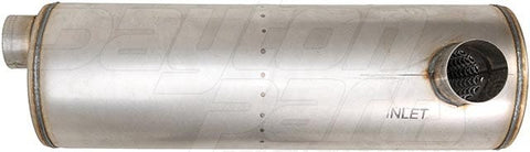 Dayton Parts 674-9841 Exhaust Muffler