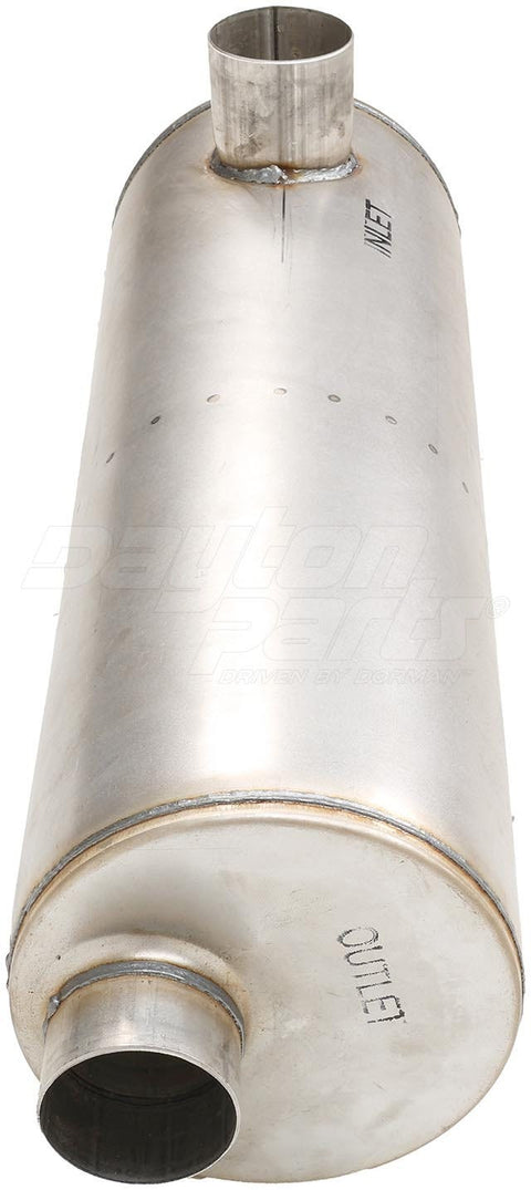 Dayton Parts 674-9841 Exhaust Muffler