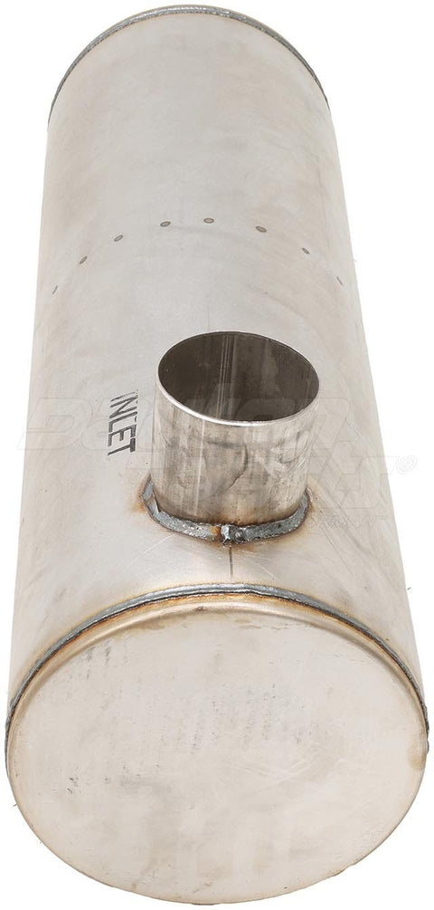 Dayton Parts 674-9841 Exhaust Muffler