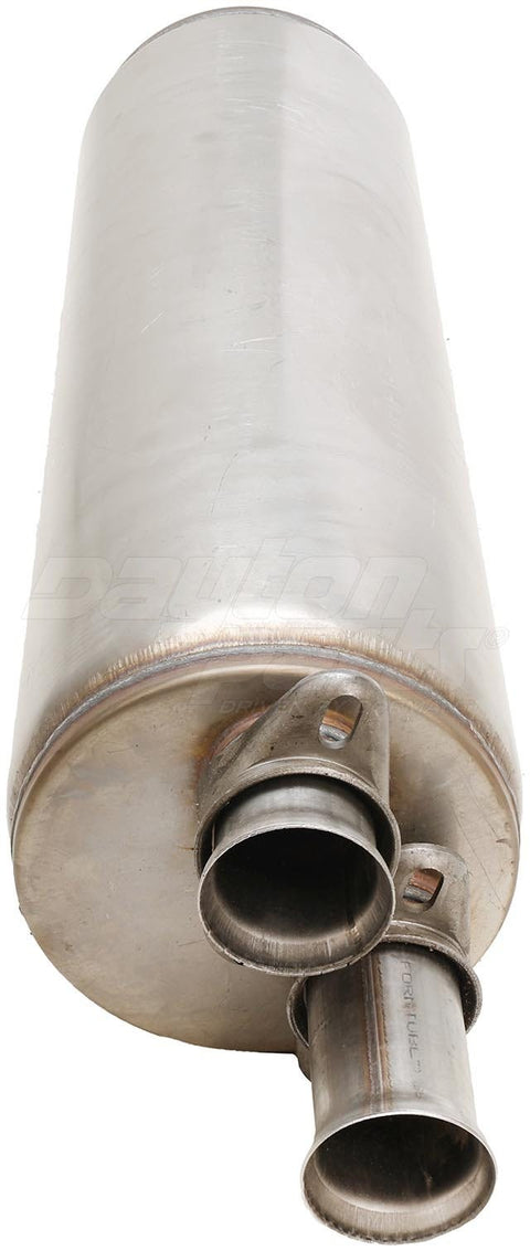 Dayton Parts 674-9845 Exhaust Muffler