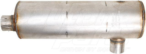 Dayton Parts 674-9846 Exhaust Muffler