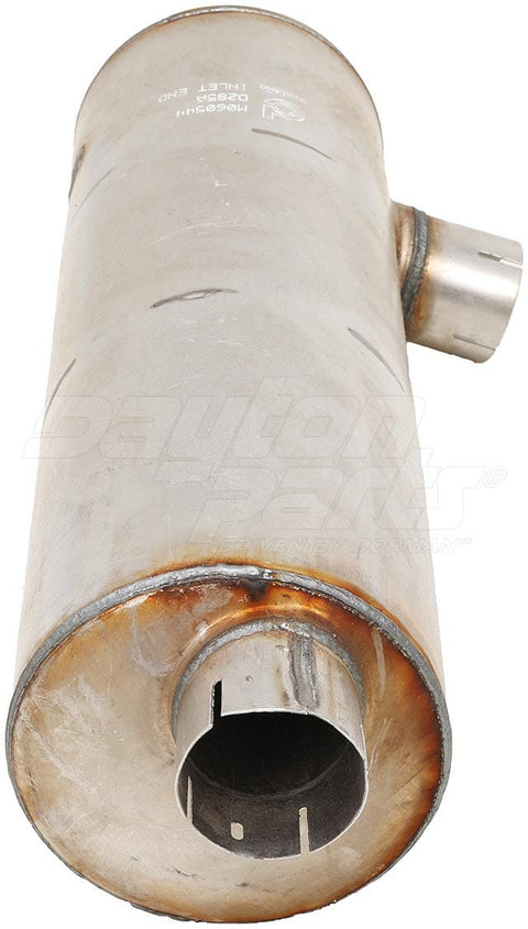Dayton Parts 674-9846 Exhaust Muffler