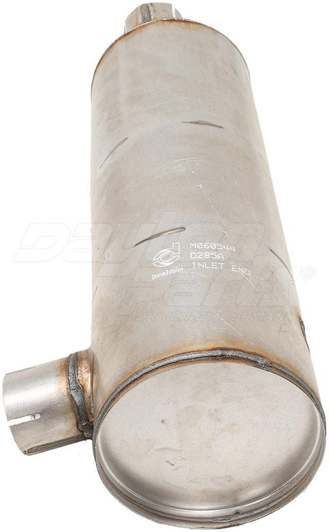 Dayton Parts 674-9846 Exhaust Muffler