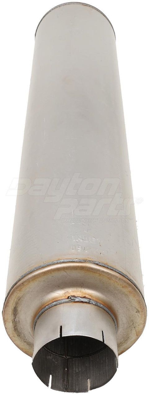 Dayton Parts 674-9847 Exhaust Muffler