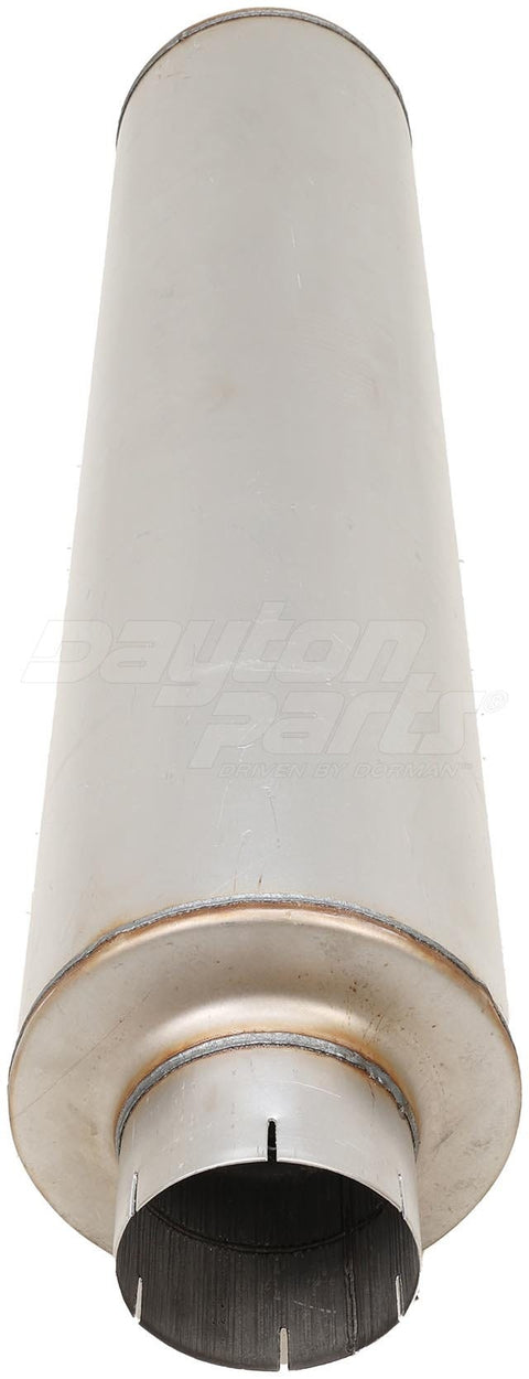 Dayton Parts 674-9847 Exhaust Muffler