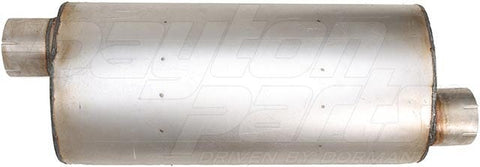 Dayton Parts 674-9851 Exhaust Muffler