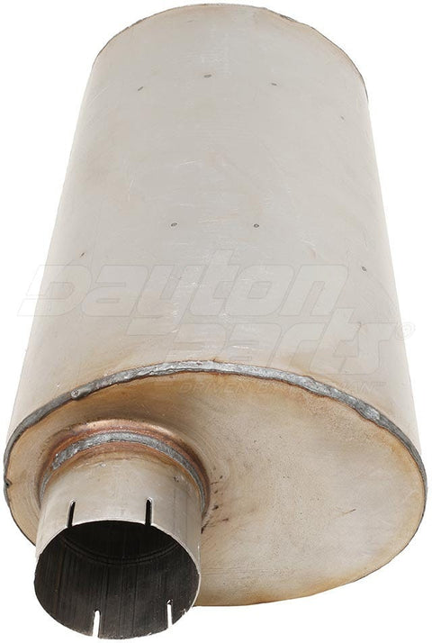 Dayton Parts 674-9851 Exhaust Muffler