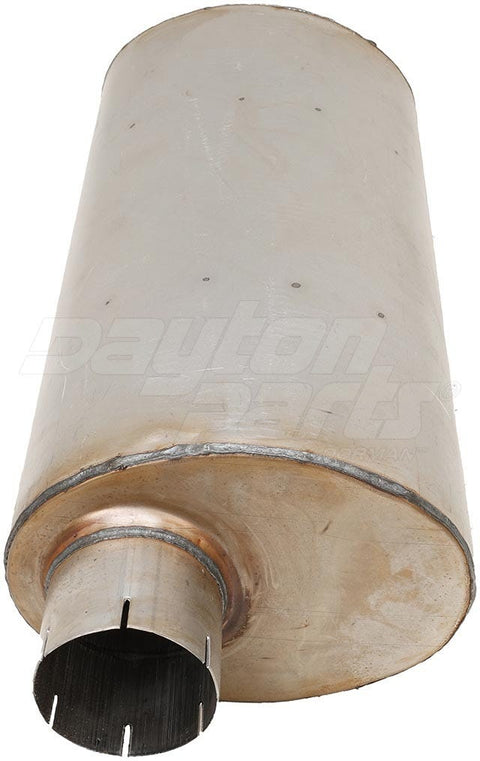 Dayton Parts 674-9851 Exhaust Muffler