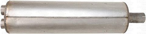 Dayton Parts 674-9852 Exhaust Muffler