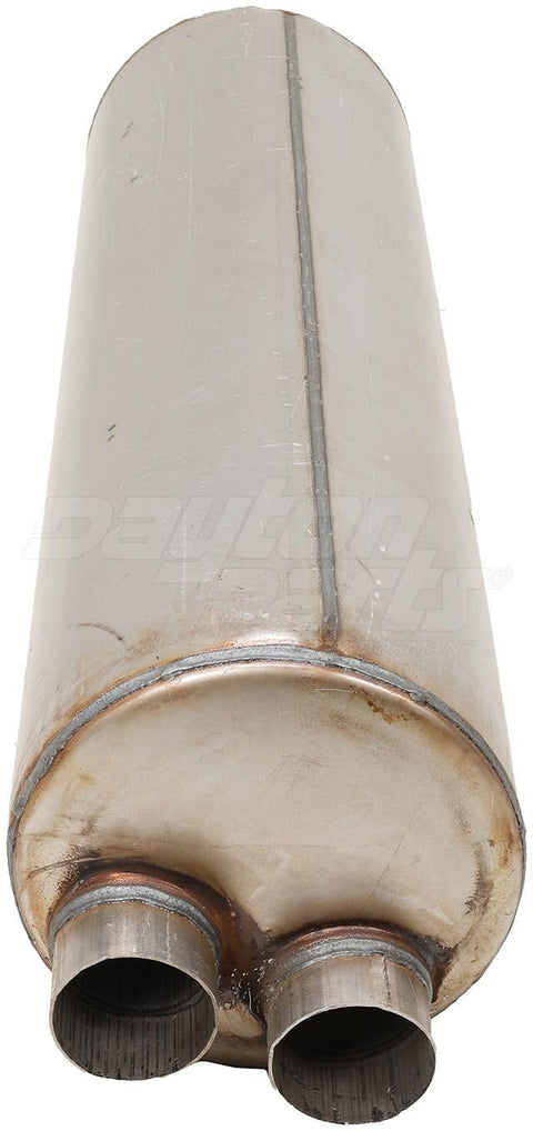 Dayton Parts 674-9852 Exhaust Muffler