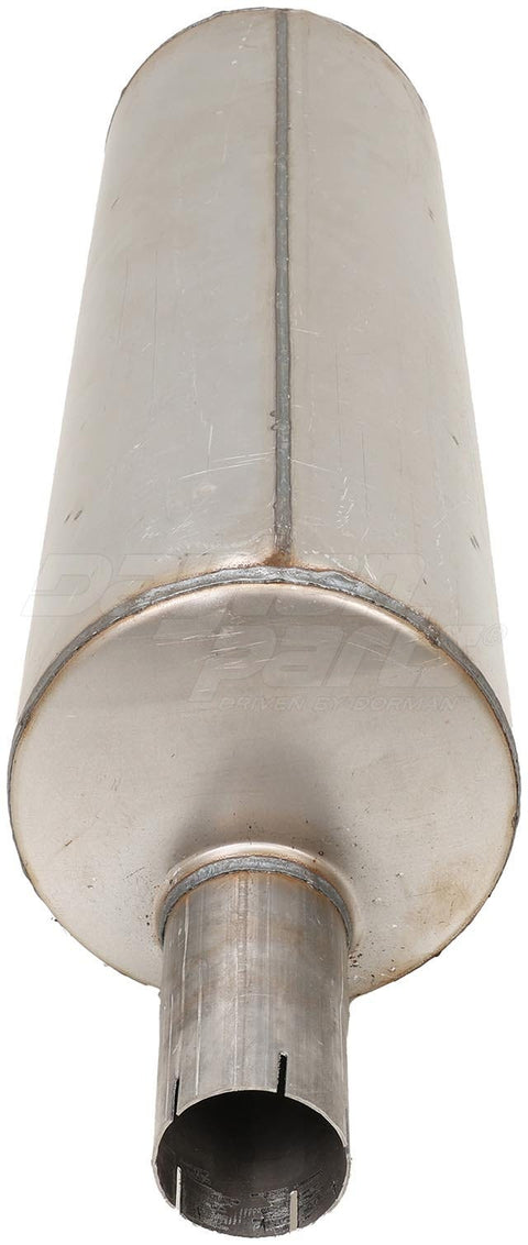 Dayton Parts 674-9852 Exhaust Muffler