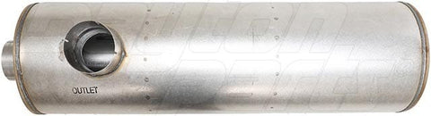 Dayton Parts 674-9856 Exhaust Muffler