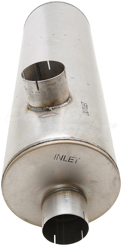 Dayton Parts 674-9856 Exhaust Muffler