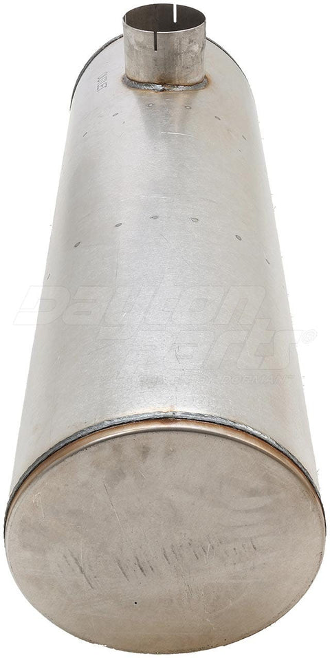Dayton Parts 674-9856 Exhaust Muffler