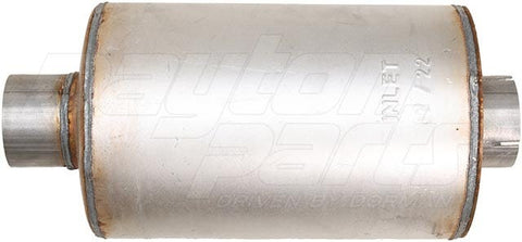 Dayton Parts 674-9857 Exhaust Muffler