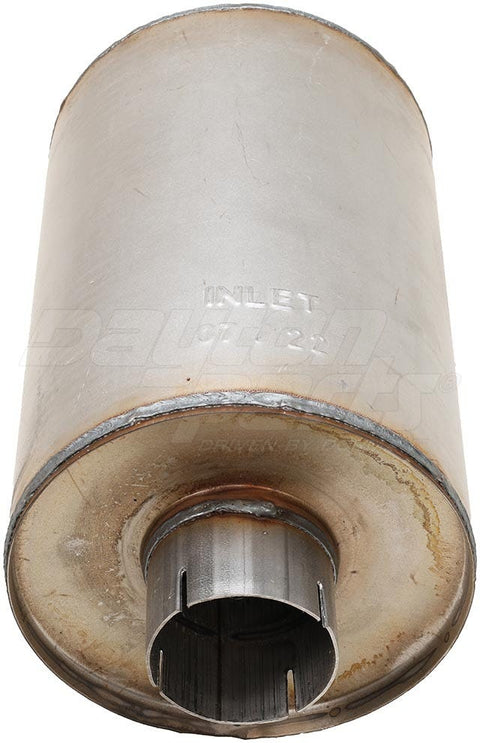 Dayton Parts 674-9857 Exhaust Muffler
