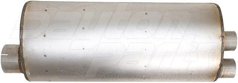 Dayton Parts 674-9858 Exhaust Muffler