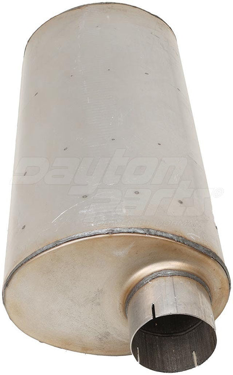 Dayton Parts 674-9858 Exhaust Muffler