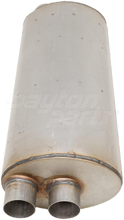 Dayton Parts 674-9858 Exhaust Muffler