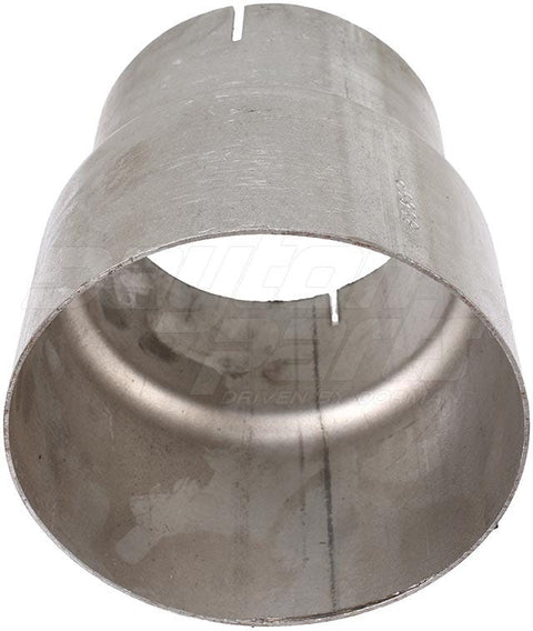 Dayton Parts 674-9859 Exhaust Reducer 6 In. Outer Diameter-5 In. Inner Diameter 8 In. Length