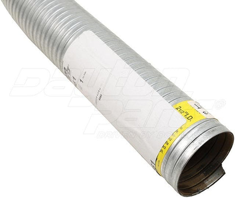 Dayton Parts 674-9861 Exhaust Flex Tubing