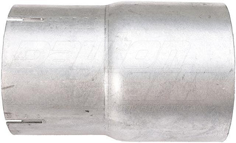 Dayton Parts 674-9863 Exhaust Reducer 4 In.Outer Diameter-3.5 In. Inner Diameter 6 In. Length