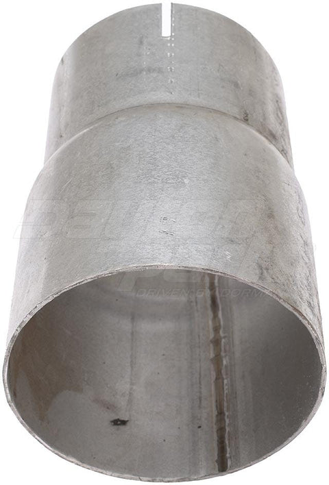 Dayton Parts 674-9863 Exhaust Reducer 4 In.Outer Diameter-3.5 In. Inner Diameter 6 In. Length
