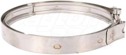 Dayton Parts 674-9868 Exhaust Band Clamp