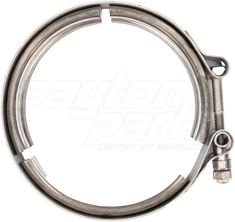 Dayton Parts 674-9870 Exhaust Band Clamp