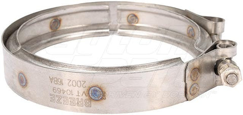 Dayton Parts 674-9870 Exhaust Band Clamp