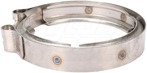 Dayton Parts 674-9870 Exhaust Band Clamp