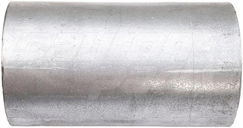 Dayton Parts 674-9872 Exhaust Connector 3.5 In. Outer Diameter/Outer Diameter, 6 In. Length