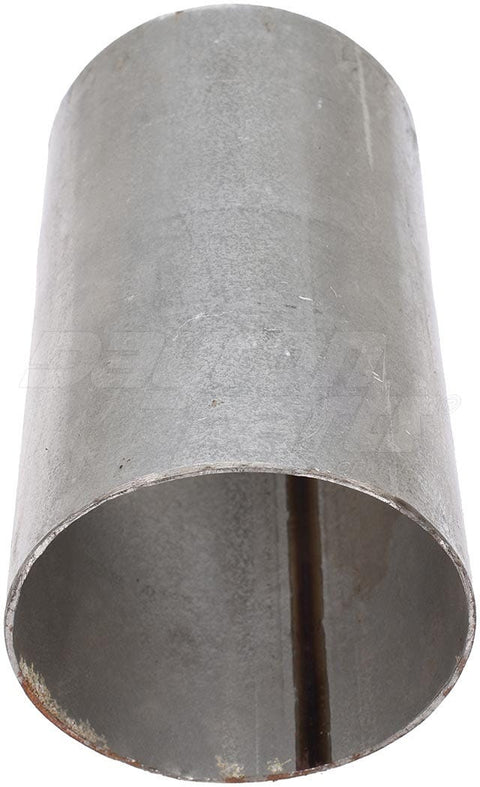 Dayton Parts 674-9872 Exhaust Connector 3.5 In. Outer Diameter/Outer Diameter, 6 In. Length