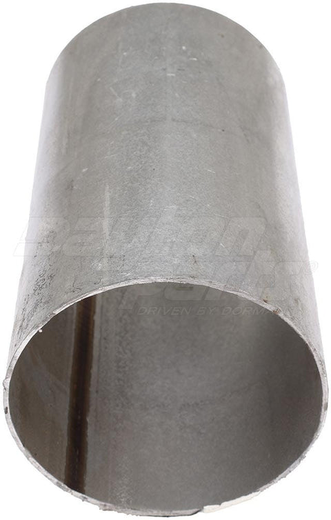 Dayton Parts 674-9872 Exhaust Connector 3.5 In. Outer Diameter/Outer Diameter, 6 In. Length