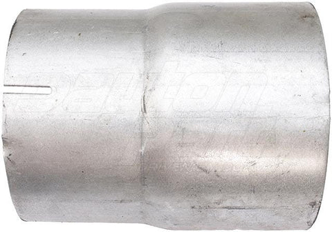 Dayton Parts 674-9873 Exhaust Reducer 5 In. Outer Diameter-4.5 In. Inner Diameter, 6 In. Length