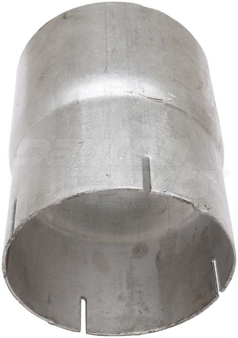 Dayton Parts 674-9873 Exhaust Reducer 5 In. Outer Diameter-4.5 In. Inner Diameter, 6 In. Length