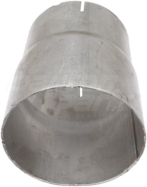 Dayton Parts 674-9873 Exhaust Reducer 5 In. Outer Diameter-4.5 In. Inner Diameter, 6 In. Length